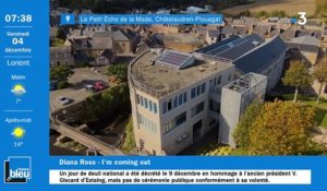 La matinale de France Bleu Breizh Izel du 04/12/2020