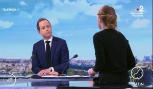Politique : Emmanuel Macron vise les jeunes dans une interview à Brut