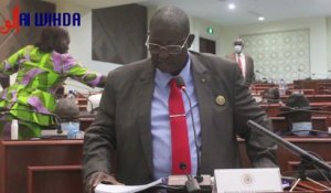 Tchad : L'Assemblée nationale approuve la révision constitutionnelle