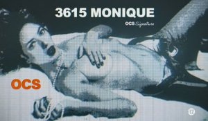 3615 Monique - Teaser