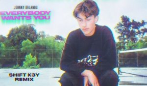 Johnny Orlando - Everybody Wants You