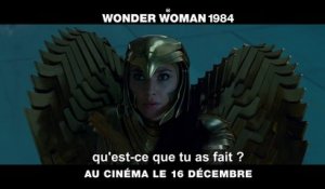 Wonder Woman 1984 - Bande-annonce Officielle [VF|HD1080p]