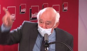 "Valéry Giscard d'Estaing aura fait faire de grands pas en avant au droit des femmes"