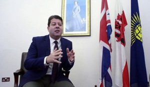 A Gibraltar, on appréhende la mise en place du Brexit le 31 décembre