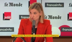Agnès Pannier-Runacher : "Oui je pense que le secteur du tourisme va repartir, la France a des atouts exceptionnels en la matière"