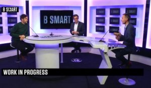 SMART JOB - Emission du mardi 8 décembre