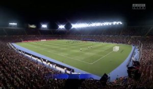 FC Barcelone - Juventus : notre simulation FIFA 21 (6ème journée - Ligue des Champions)