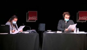 Le Matignon de la communication - Le Journal de 17h17