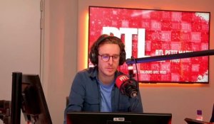 Le journal RTL de 04h30 du 09 décembre 2020