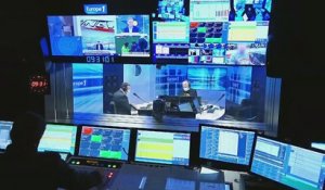 Gérald Brice-Viret (Canal+) : Mediapro et Téléfoot "vont mettre la Ligue 1 à terre"