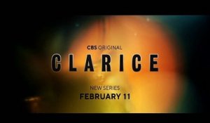 Clarice - Teaser Saison 1