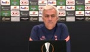 Racisme - Mourinho : "PSG-Basaksehir va devenir iconique"