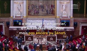 Le texte de loi sur le patrimoine sensoriel des campagnes françaises sur les bancs du Sénat au premier semestre 2021