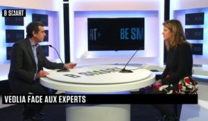 BE SMART - Emission du jeudi 10 décembre