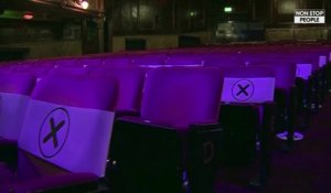 Jean Dujardin : son coup de gueule contre la fermeture des cinémas divise