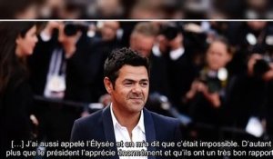 Jamel Debbouze irrespectueux envers Emmanuel Macron - La vérité dévoilée dans TPMP