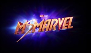 Ms. Marvel Saison 1