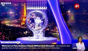 EuroMillions: un Français rafle le jackpot - 12/12