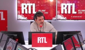 RTL Foot : revivez Lens-Montpellier