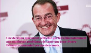Jean-Pierre Pernaut : pourquoi il appréhende autant son dernier JT