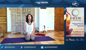 Le Phocéen Bien Etre : Yoga pour tous ! Leçon n°6 - Ouverture du Coeur