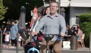 Veligo lance trois nouveaux modèles de vélos à destination des familles