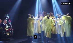 Le Gospel de Noël avec Manu Payet - Le Show De Noël Must Go On