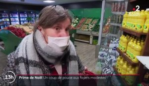 Prime de Noël : à Lille, un coup de pouce apprécié par les bénéficiaires