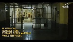 "Plus belle la vie" : Un générique en mode "Prison Break"