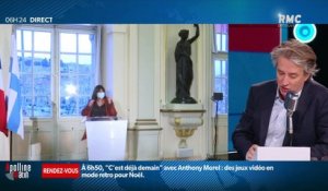 Le portrait de Poinca : qui est Michèle Rubirola, maire de Marseille ? - 16/12