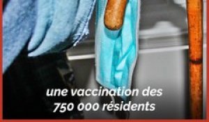 ARN messager, campagne de vaccination... ce qu’il faut savoir sur les vaccins qui arrivent en France