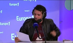 Laurent Barat à Hélène Ségara : "J'ai aimé et je me suis révolté sur vos chansons"