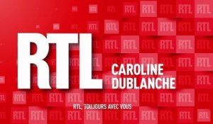 Le journal RTL de 23h du 16 décembre 2020