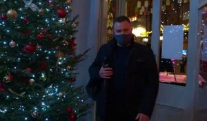 Confinements, couvre-feux, fermetures... l'Europe s'arme de précautions avant Noël