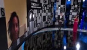 The Best FIFA Football Awards - Meilleure gardienne, Bouhaddi rend hommage à Houllier