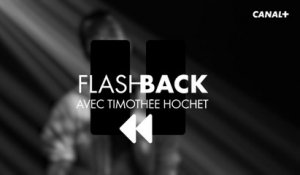 CALLS Chapitre 3 - Le Flashback de Timothée Hochet