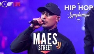 MAES : "Street" (Hip Hop Symphonique 5)