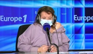 Léa Lando : "Elle nous aura bien ruiné la vie cette année 2020"