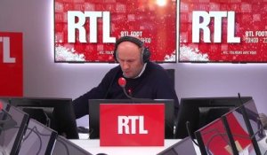 Le journal RTL de 7h du 19 décembre 2020