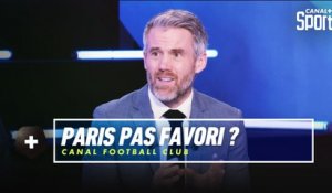 Lille / PSG : Paris pas favori, un évènement ?