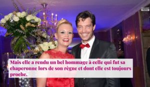 Miss France 2021 : Elodie Gossuin rend un bel hommage à Geneviève de Fontenay