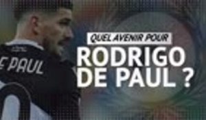 Udinese - Quel avenir pour Rodrigo De Paul ?