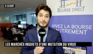 SMART BOURSE - Emission du lundi 21 décembre