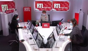 Le journal RTL de 7h du 24 décembre 2020
