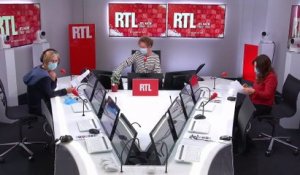Le journal RTL de 7h30 du 24 décembre 2020