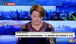 Val-de-Marne : 12 jeunes interpellés après une série de vols à main armée