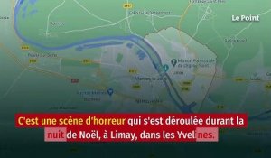 Un jeune garçon tué par sa tante « possédée » dans les Yvelines