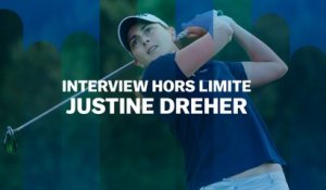 Interview Hors Limite : Justine Dreher
