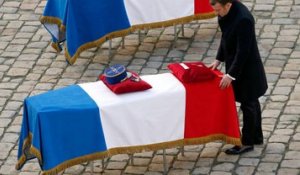 Opération Barkhane : 3 soldats français trouvent la mort au Mali