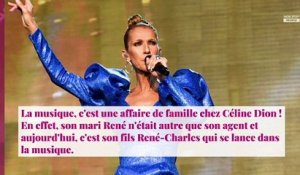 Céline Dion : René-Charles annonce une grande nouvelle sur Instagram